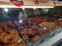 -阿满食品(大连商场店)