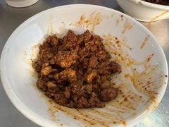 杂酱-丁记面馆(凤凰店)