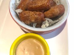-豪客来牛排(中央花苑店)