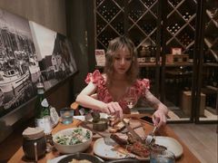 -THE CANNERY&JUJU 新鲜海鲜·牛排美食酒廊