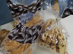 -国际饭店·帆声西饼屋(黄河路店)
