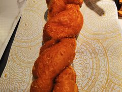 -阿里疆Alijiang·丝路美食·异域风情·清真(长楹天街店)
