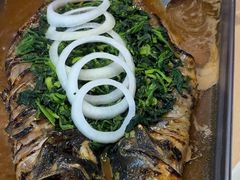 -鱼酷活鱼烤鱼(沈阳大悦城店)