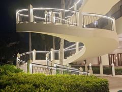 -大堂酒廊·亚龙湾万豪度假酒店