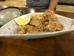 -东岸料理·寿司·刺身