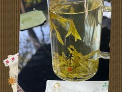 -十八棵（老龙井）御茶园(老龙井店)