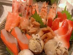 -大渔铁板烧(大悦城店)