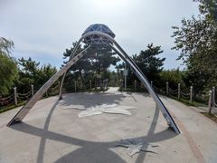 -莫子山公园