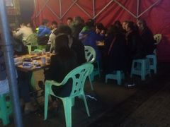 -金渝海鲜烧烤万州烤鱼店