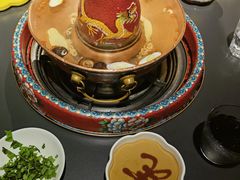 -羊大爷涮肉(亮马桥店)