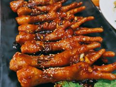 -万得圆饭庄(黄务小区)