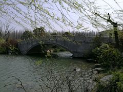 -上海怡沁园度假酒店