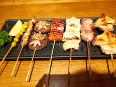 -武藏日本料理(宝安壹方城店)