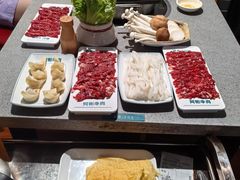 -非遗•老字号•阿彬牛肉火锅(广济桥店)