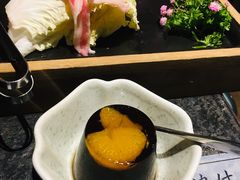 梅子茶冻-湊湊火锅·茶憩(新中关购物中心店)