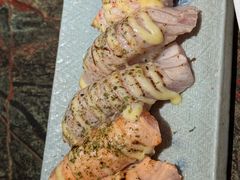 -炙柒Sekinana·精致料理 烧鸟·铁板烧(海上世界店)