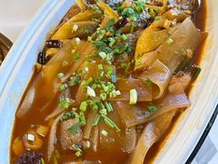 -小螺号海鲜·地道鲁菜(恒大店)