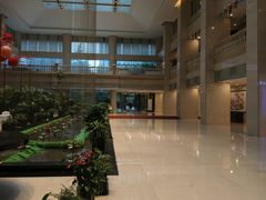 -曲江惠宾苑宾馆(大雁塔大唐不夜城店)