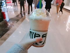 -星巴克(无锡大东方店)