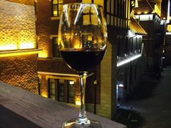 -天津津利华酒店