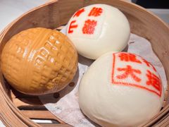 -禄运茶居·手工点心(猎德店)