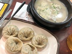-神仙雪浓汤(明洞店)