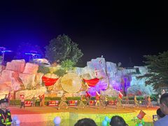 -三亚红色娘子军演艺公园景区