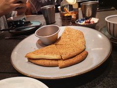 -丝路金桃·新疆菜(徐汇店)