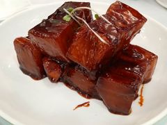 -新名仕新白玉兰餐厅