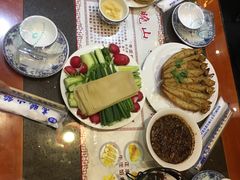 -高晓山馅饼店(牛庄百年店)