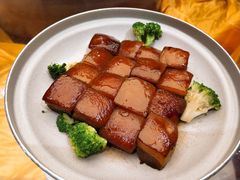 红烧肉-楚灶王(徐东店)