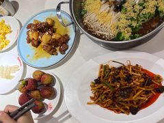 -醉得意·家常菜(杨家湾店)