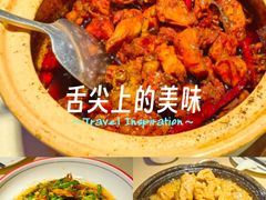 -小柴米·传统江西菜(八一广场店)