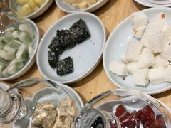 -阮大兴糕团(杭州西湖银泰百货店)