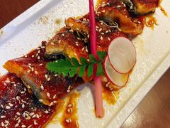 蒲烧鳗鱼-熊藏居酒屋(kkone店)