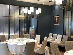 大堂-廊亦舫Lang Yi Fang Restaurant(金桥店)