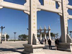-天津妈祖文化园