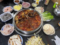 -祝幺妹火锅(裕华村总店)