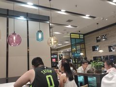 -万达广场(大明宫店)