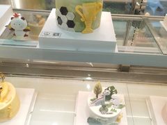 -CAKEBOSS蛋糕老板(东直门来福士店)