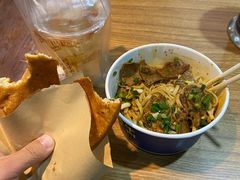 -精粉世家(汉街总部国际A座店)