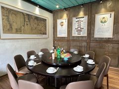 -喜洲翰林餐厅(董家百年老宅店)