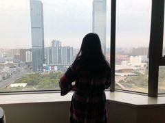 -无锡君来洲际酒店