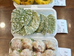 -合肥妈妈菜(青阳南路店)