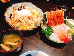 -魔丼屋(日月光店)