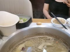 -大四喜·鲜牛肉火锅(洛阳大学城店)