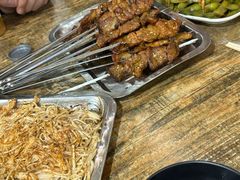 -马老大烧烤(和平路店)