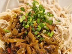 -双燕楼·手工馄饨·汤面小吃(世纪汇店)