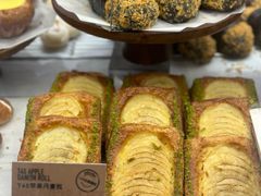 -PAPER STONE BAKERY(天环店)