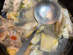 -食光慢宴·安吉土菜馆